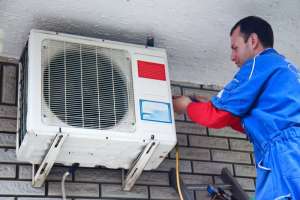 Find HVAC Contractors in South Central Ct County