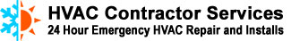 South Central Ct County HVAC Contractors